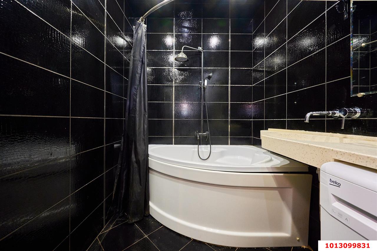 Фото №14: 3-комнатная квартира 82 м² - Краснодар, жилой комплекс Западный Город, ул. Крылатская, 11