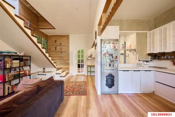 Фото №5: 3-комнатная квартира 82 м² - Краснодар, мкр. жилой комплекс Западный Город, ул. Крылатская, 11