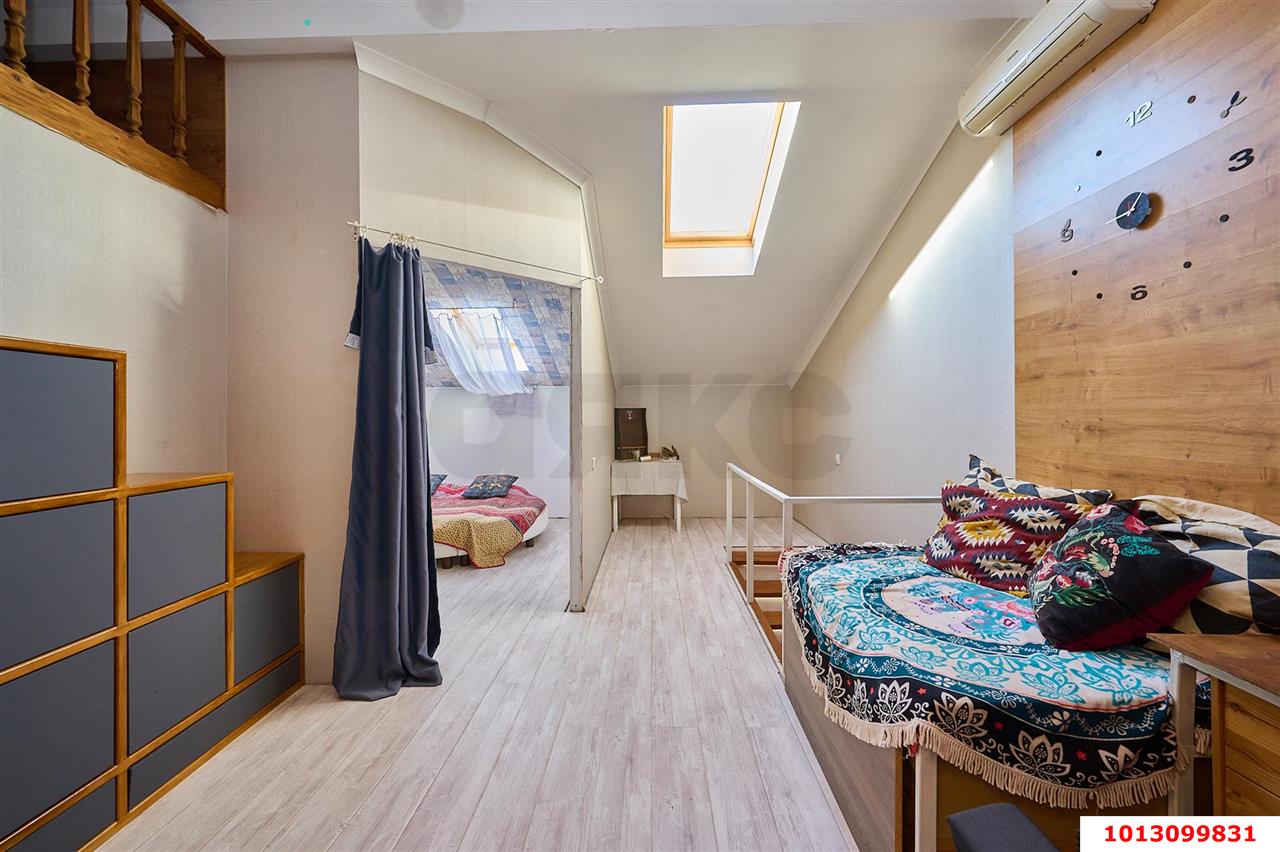 Фото №10: 3-комнатная квартира 82 м² - Краснодар, жилой комплекс Западный Город, ул. Крылатская, 11