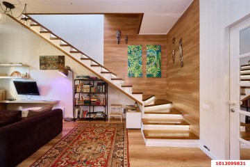 Фото №3: 3-комнатная квартира 82 м² - Краснодар, мкр. жилой комплекс Западный Город, ул. Крылатская, 11