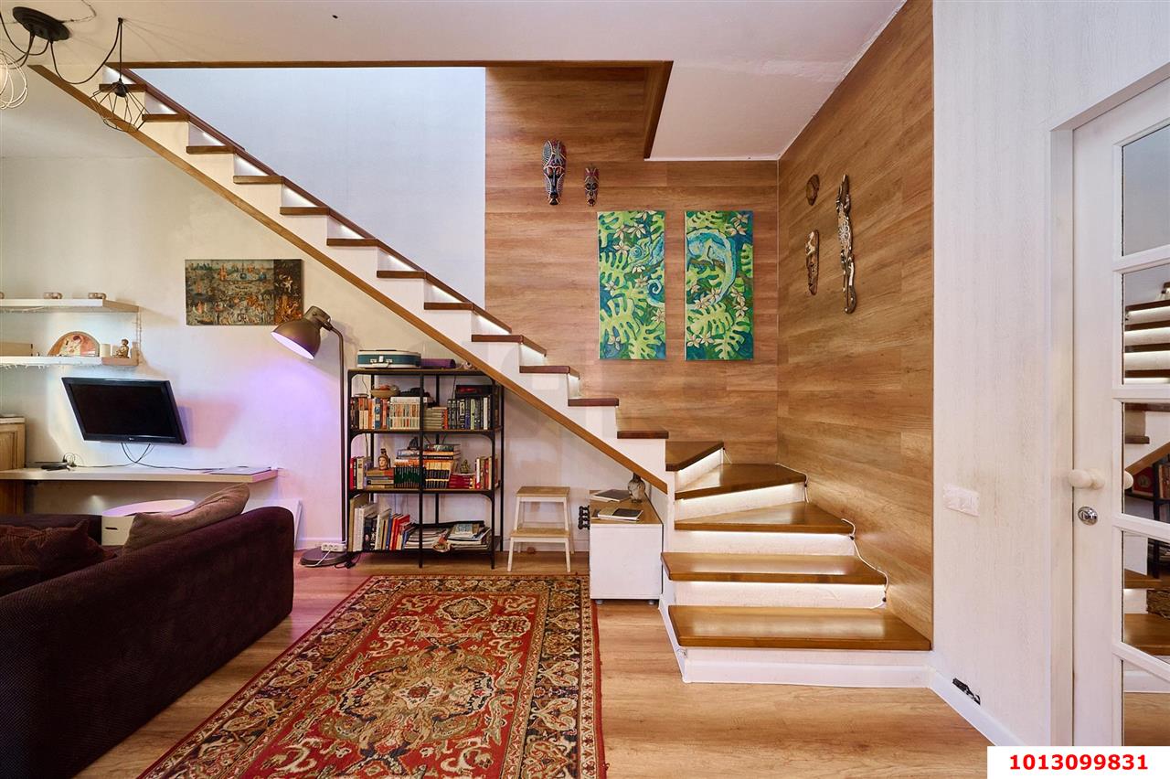 Фото №3: 3-комнатная квартира 82 м² - Краснодар, жилой комплекс Западный Город, ул. Крылатская, 11