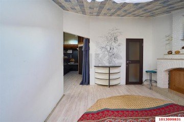 Фото №3: 3-комнатная квартира 76 м² - Краснодар, мкр. жилой комплекс Западный Город, ул. Крылатская, 11