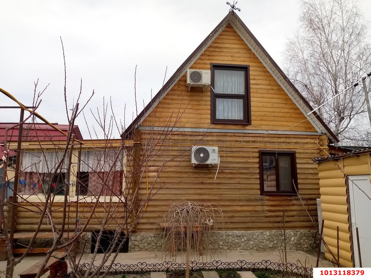 Фото №13: Дом 61 м² + 4.3 сот. - Дружба, мкр. Карасунский внутригородской округ, ул. Тихая, 22