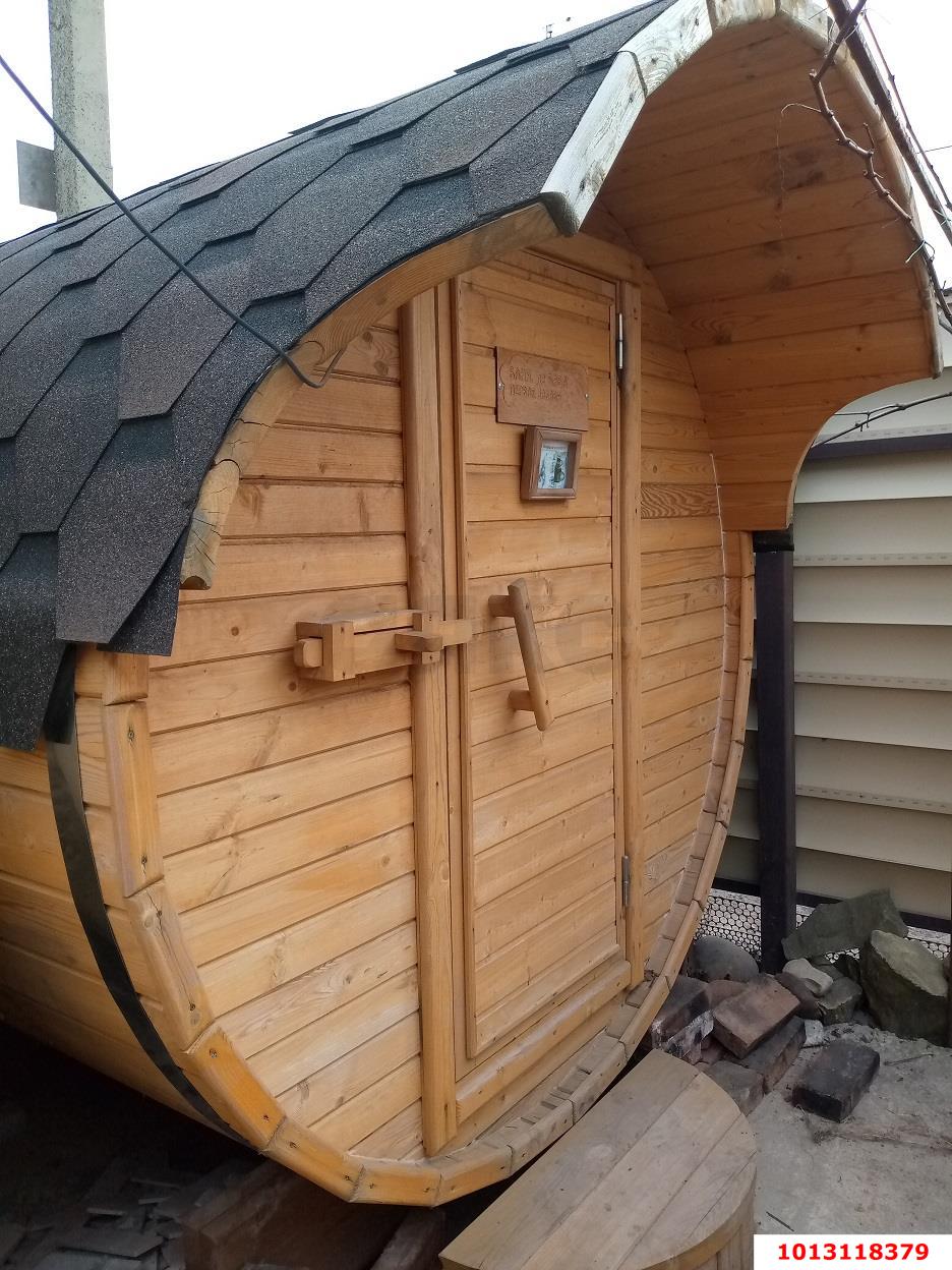 Фото №10: Дом 61 м² + 4.3 сот. - Дружба, мкр. Карасунский внутригородской округ, ул. Тихая, 22