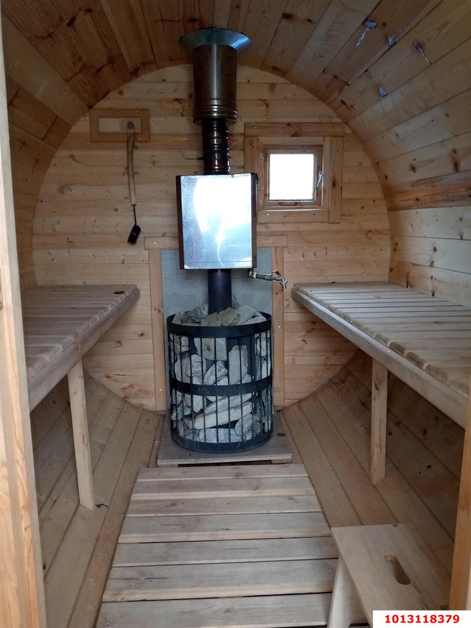 Фото №11: Дом 61 м² + 4.3 сот. - Дружба, мкр. Карасунский внутригородской округ, ул. Тихая, 22