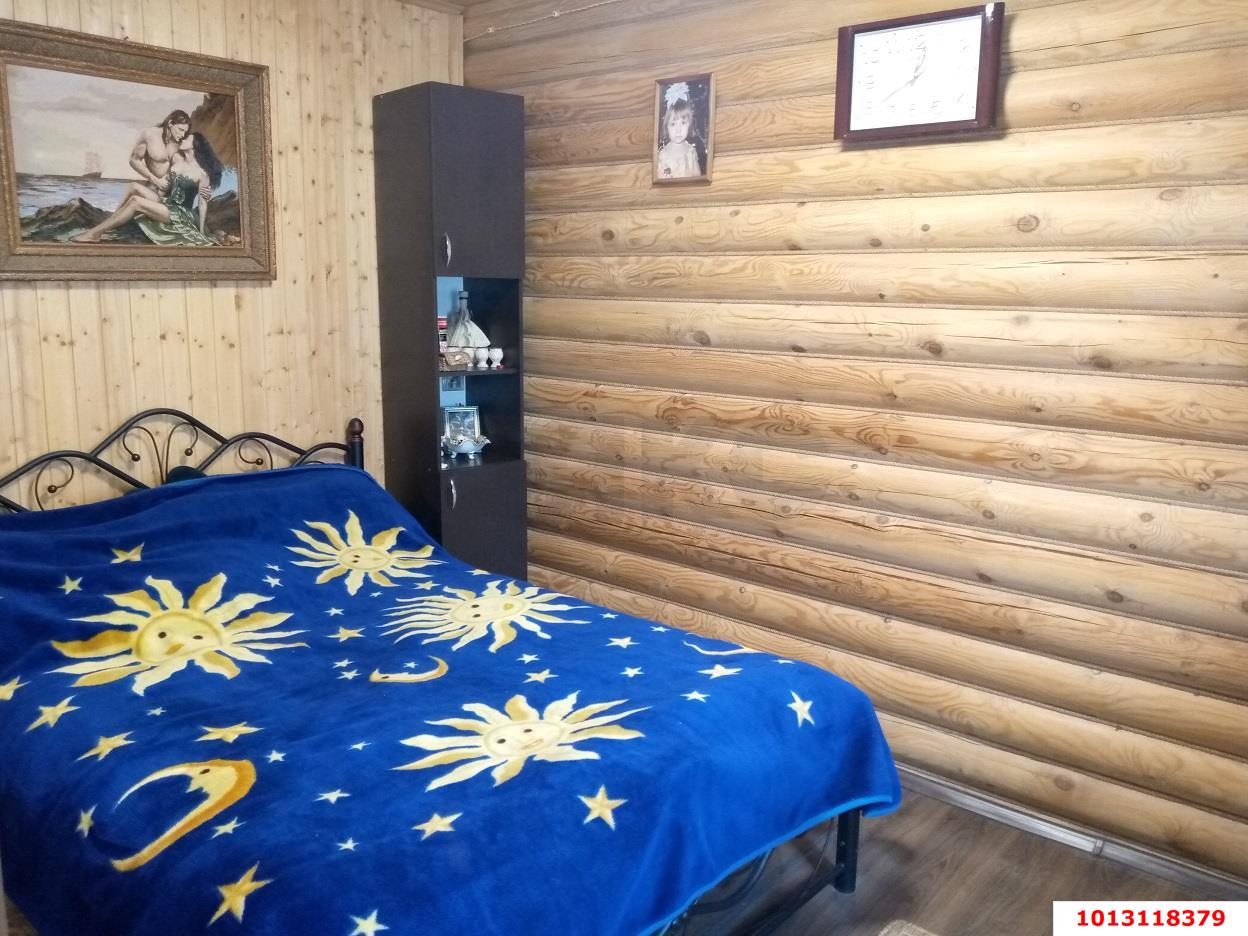 Фото №4: Дом 61 м² + 4.3 сот. - Дружба, мкр. Карасунский внутригородской округ, ул. Тихая, 22