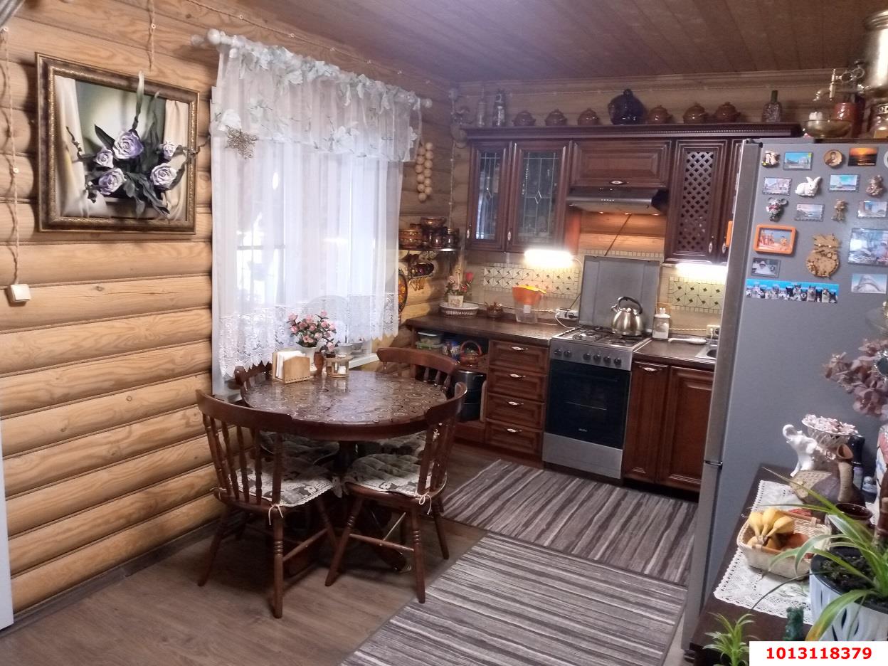 Фото №2: Дом 61 м² + 4.3 сот. - Дружба, мкр. Карасунский внутригородской округ, ул. Тихая, 22