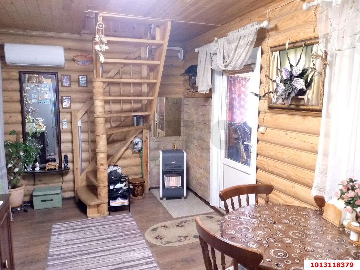 Фото №7: Дом 61 м² + 4.3 сот. - Дружба, мкр. Карасунский внутригородской округ, ул. Тихая, 22