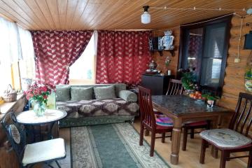 Фото №3: Дом 61 м² - Дружба, мкр. Карасунский внутригородской округ, ул. Тихая, 22