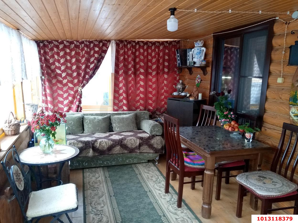 Фото №3: Дом 61 м² + 4.3 сот. - Дружба, мкр. Карасунский внутригородской округ, ул. Тихая, 22