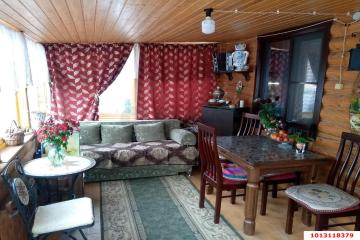 Фото №3: Дом 61 м² - Дружба, мкр. Карасунский внутригородской округ, ул. Тихая, 22