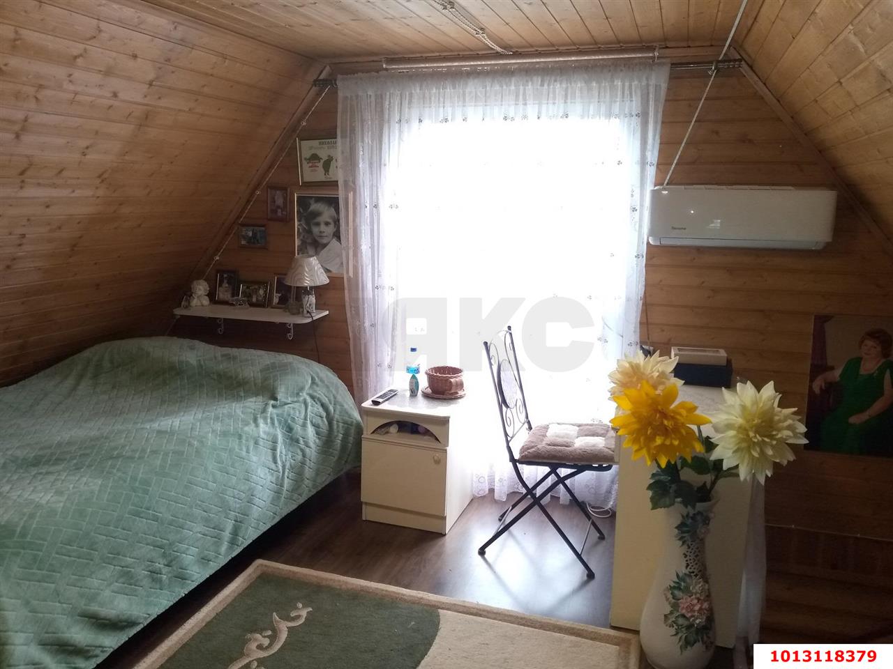 Фото №8: Дом 61 м² + 4.3 сот. - Дружба, мкр. Карасунский внутригородской округ, ул. Тихая, 22