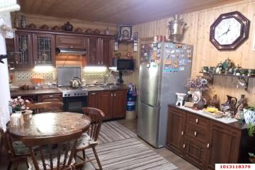 Фото №1: Дом 61 м² - Дружба, мкр. Карасунский внутригородской округ, ул. Тихая, 22