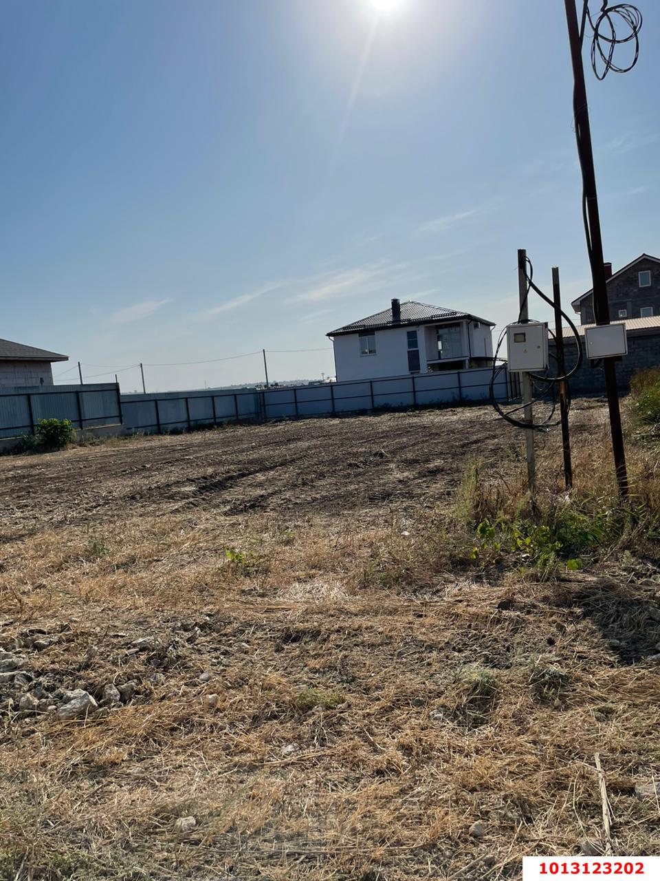 Фото №4: Земельный участок под ИЖС - Анапа, ул. Андрея Корытина, 7