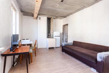 Фото №3: 2-комнатная квартира 70 м² - Краснодар, мкр. жилой комплекс Иван да Марья, ул. Автолюбителей, 1/5лит2