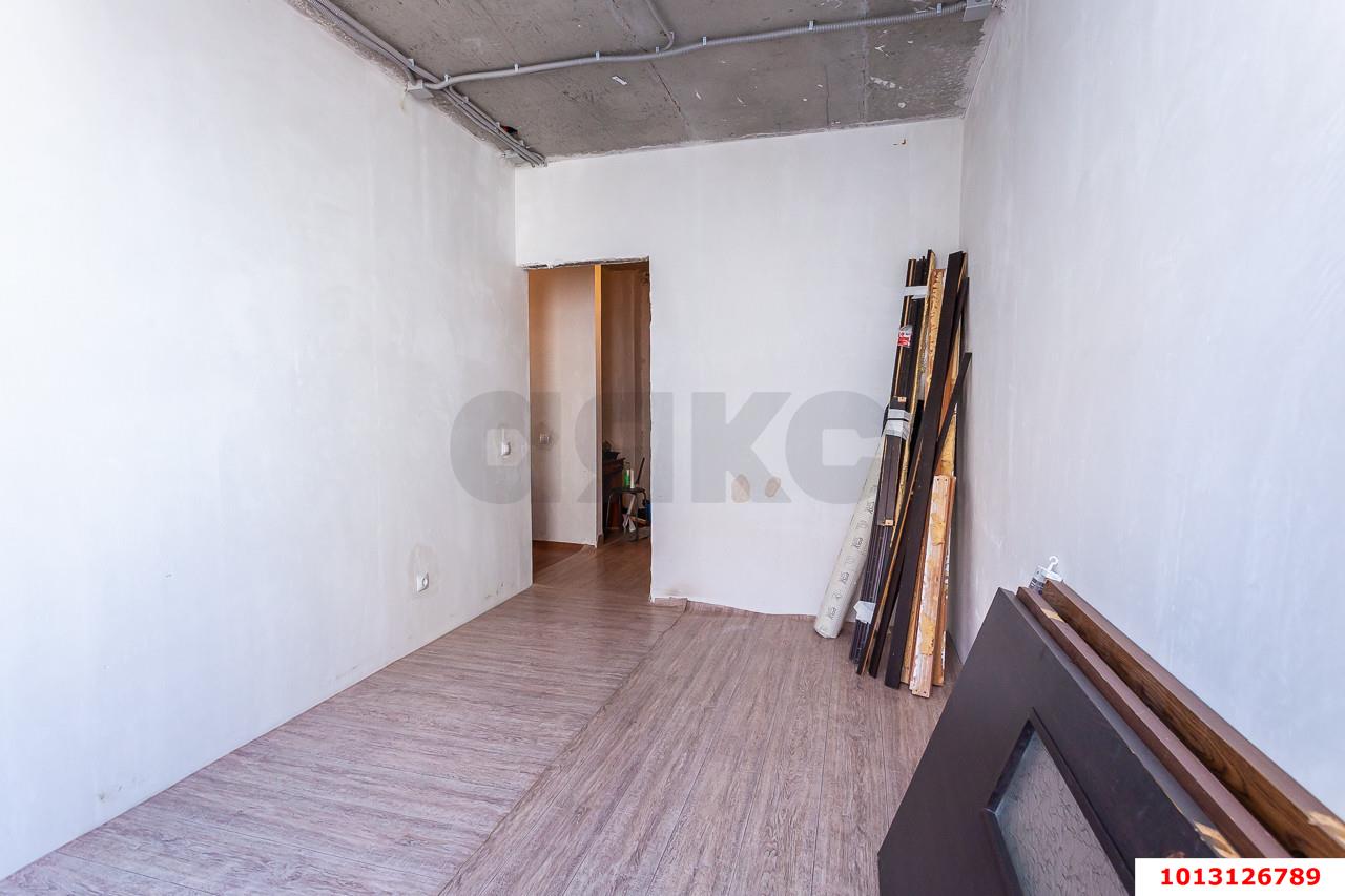 Фото №5: 2-комнатная квартира 70 м² - Краснодар, жилой комплекс Иван да Марья, ул. Автолюбителей, 1/5лит2