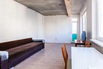 Фото №2: 2-комнатная квартира 70 м² - Краснодар, мкр. жилой комплекс Иван да Марья, ул. Автолюбителей, 1/5лит2