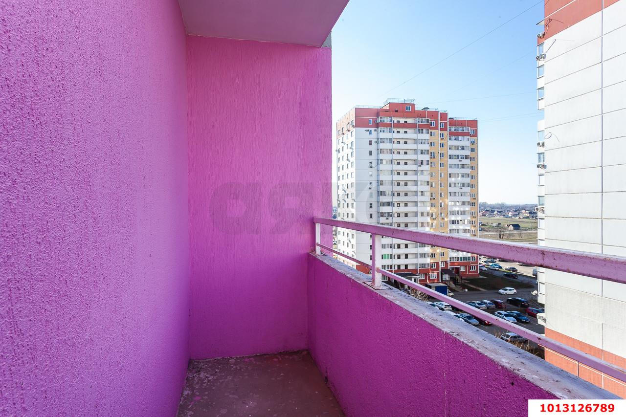 Фото №15: 2-комнатная квартира 70 м² - Краснодар, Гидростроителей, Карасунский внутригородской округ, Почтовый, мкр. жилой комплекс Иван да Марья, ул. Автолюбителей, 1/5лит2