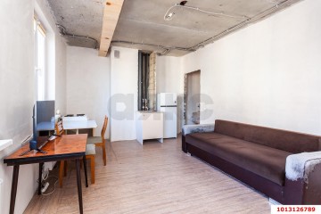 Фото №3: 2-комнатная квартира 70 м² - Краснодар, мкр. жилой комплекс Иван да Марья, ул. Автолюбителей, 1/5лит2