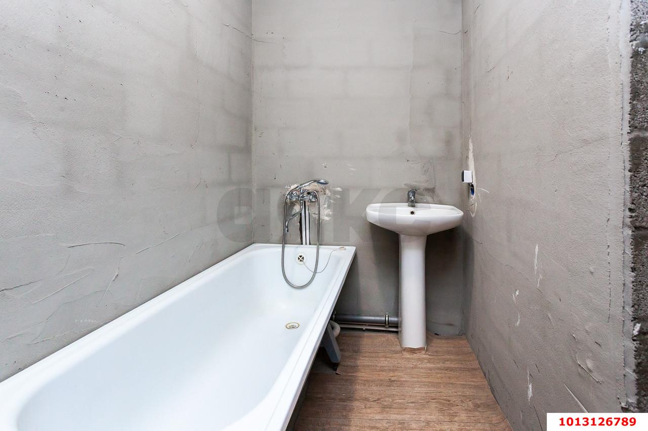 Фото №10: 2-комнатная квартира 70 м² - Краснодар, жилой комплекс Иван да Марья, ул. Автолюбителей, 1/5лит2