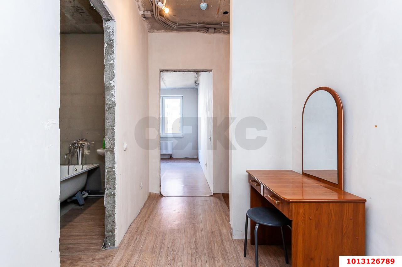 Фото №13: 2-комнатная квартира 70 м² - Краснодар, жилой комплекс Иван да Марья, ул. Автолюбителей, 1/5лит2