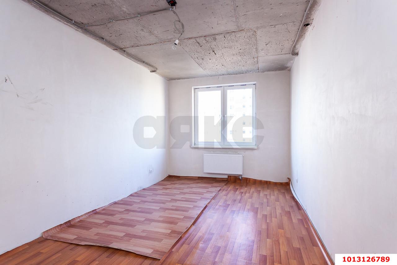 Фото №3: 2-комнатная квартира 70 м² - Краснодар, жилой комплекс Иван да Марья, ул. Автолюбителей, 1/5лит2