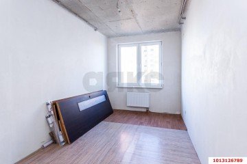 Фото №5: 2-комнатная квартира 70 м² - Краснодар, мкр. жилой комплекс Иван да Марья, ул. Автолюбителей, 1/5лит2