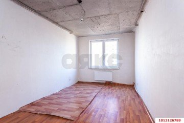 Фото №3: 2-комнатная квартира 70 м² - Краснодар, мкр. жилой комплекс Иван да Марья, ул. Автолюбителей, 1/5лит2