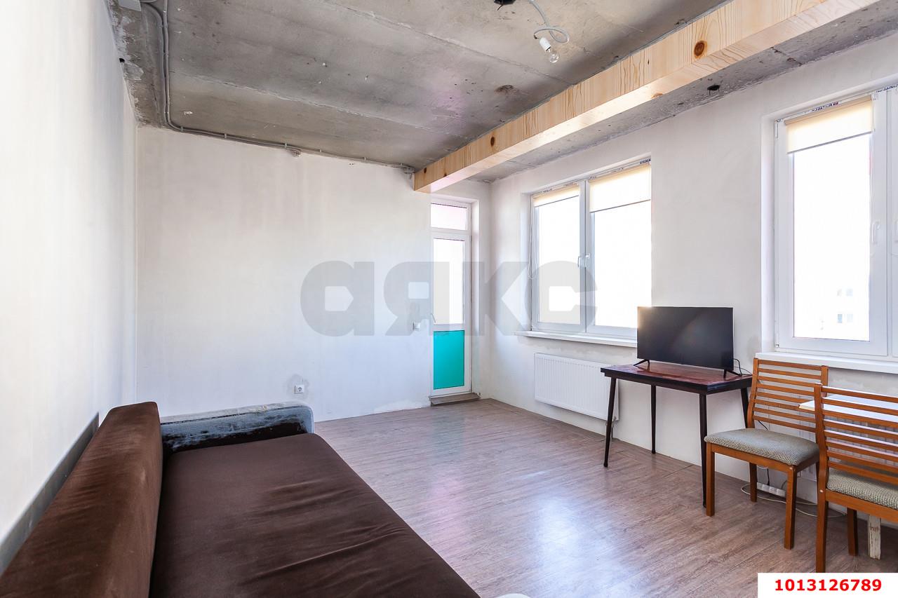 Фото №1: 2-комнатная квартира 70 м² - Краснодар, жилой комплекс Иван да Марья, ул. Автолюбителей, 1/5лит2