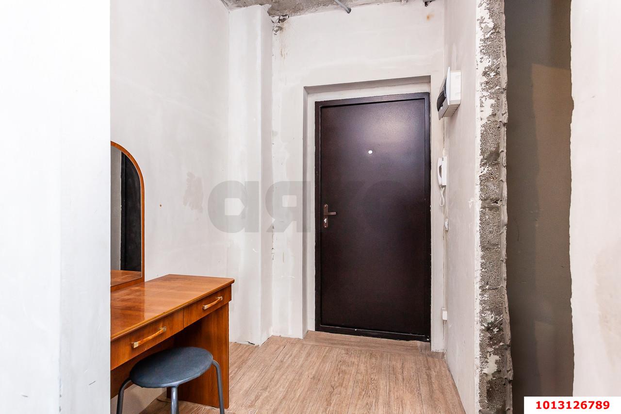 Фото №12: 2-комнатная квартира 70 м² - Краснодар, Гидростроителей, Карасунский внутригородской округ, Почтовый, мкр. жилой комплекс Иван да Марья, ул. Автолюбителей, 1/5лит2