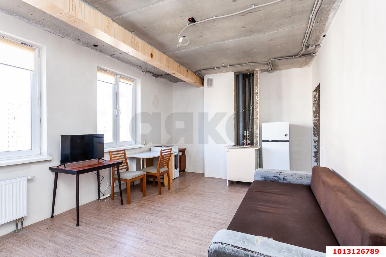 Фото №4: 2-комнатная квартира 70 м² - Краснодар, жилой комплекс Иван да Марья, ул. Автолюбителей, 1/5лит2