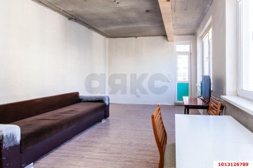 Фото №2: 2-комнатная квартира 70 м² - Краснодар, мкр. жилой комплекс Иван да Марья, ул. Автолюбителей, 1/5лит2