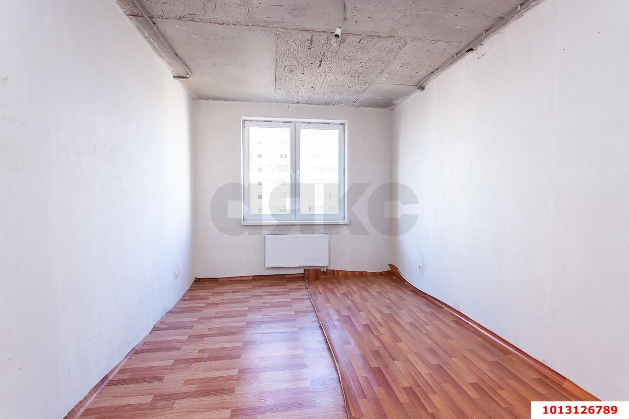 Фото №4: 2-комнатная квартира 70 м² - Краснодар, жилой комплекс Иван да Марья, ул. Автолюбителей, 1/5лит2