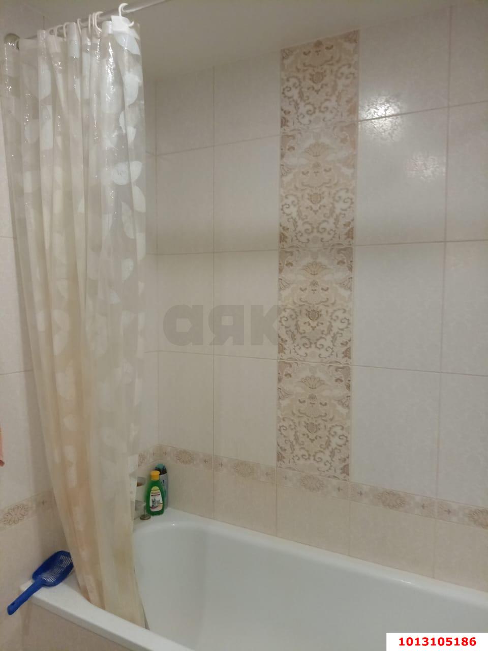 Фото №7: 4-комнатная квартира 78 м² - Краснодар, Фестивальный, ул. имени Тургенева, 183