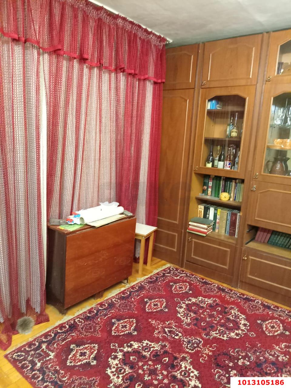 Фото №2: 4-комнатная квартира 78 м² - Краснодар, Фестивальный, ул. имени Тургенева, 183