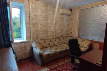 Фото №4: 4-комнатная квартира 78 м² - Краснодар, мкр. Фестивальный, ул. имени Тургенева, 183