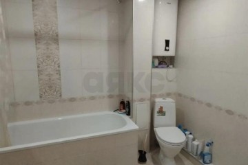 Фото №5: 4-комнатная квартира 78 м² - Краснодар, мкр. Фестивальный, ул. имени Тургенева, 183