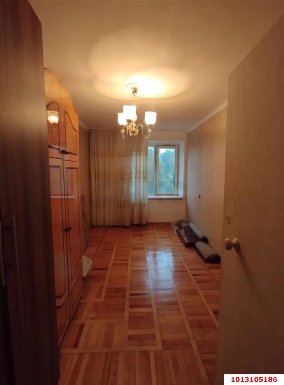 Фото №4: 4-комнатная квартира 78 м² - Краснодар, Прикубанский внутригородской округ, мкр. Фестивальный, ул. имени Тургенева, 183