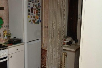 Фото №4: 4-комнатная квартира 78 м² - Краснодар, мкр. Фестивальный, ул. имени Тургенева, 183