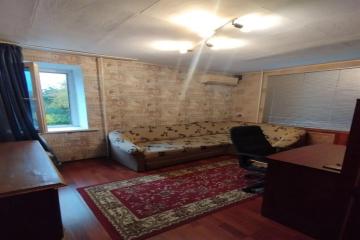 Фото №4: 4-комнатная квартира 73 м² - Краснодар, мкр. Фестивальный, ул. имени Тургенева, 183