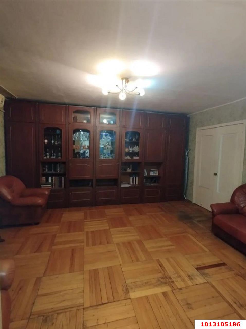 Фото №7: 4-комнатная квартира 78 м² - Краснодар, Прикубанский внутригородской округ, мкр. Фестивальный, ул. имени Тургенева, 183