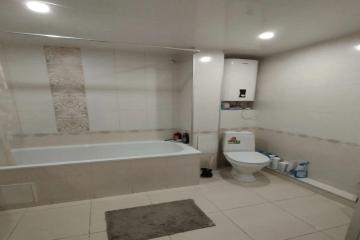 Фото №5: 4-комнатная квартира 73 м² - Краснодар, мкр. Фестивальный, ул. имени Тургенева, 183