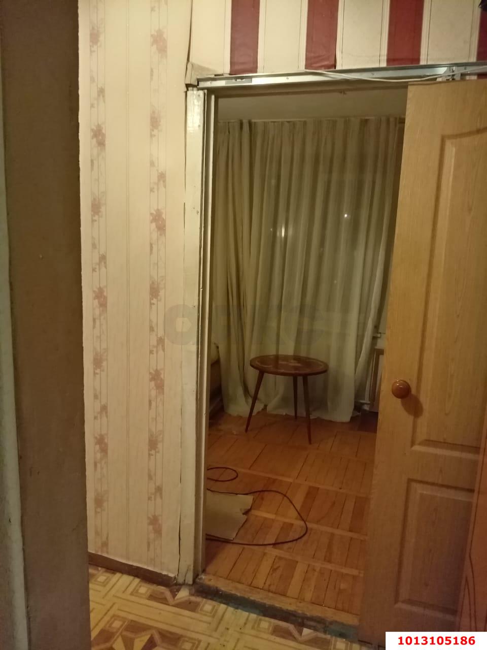 Фото №5: 4-комнатная квартира 78 м² - Краснодар, Фестивальный, ул. имени Тургенева, 183