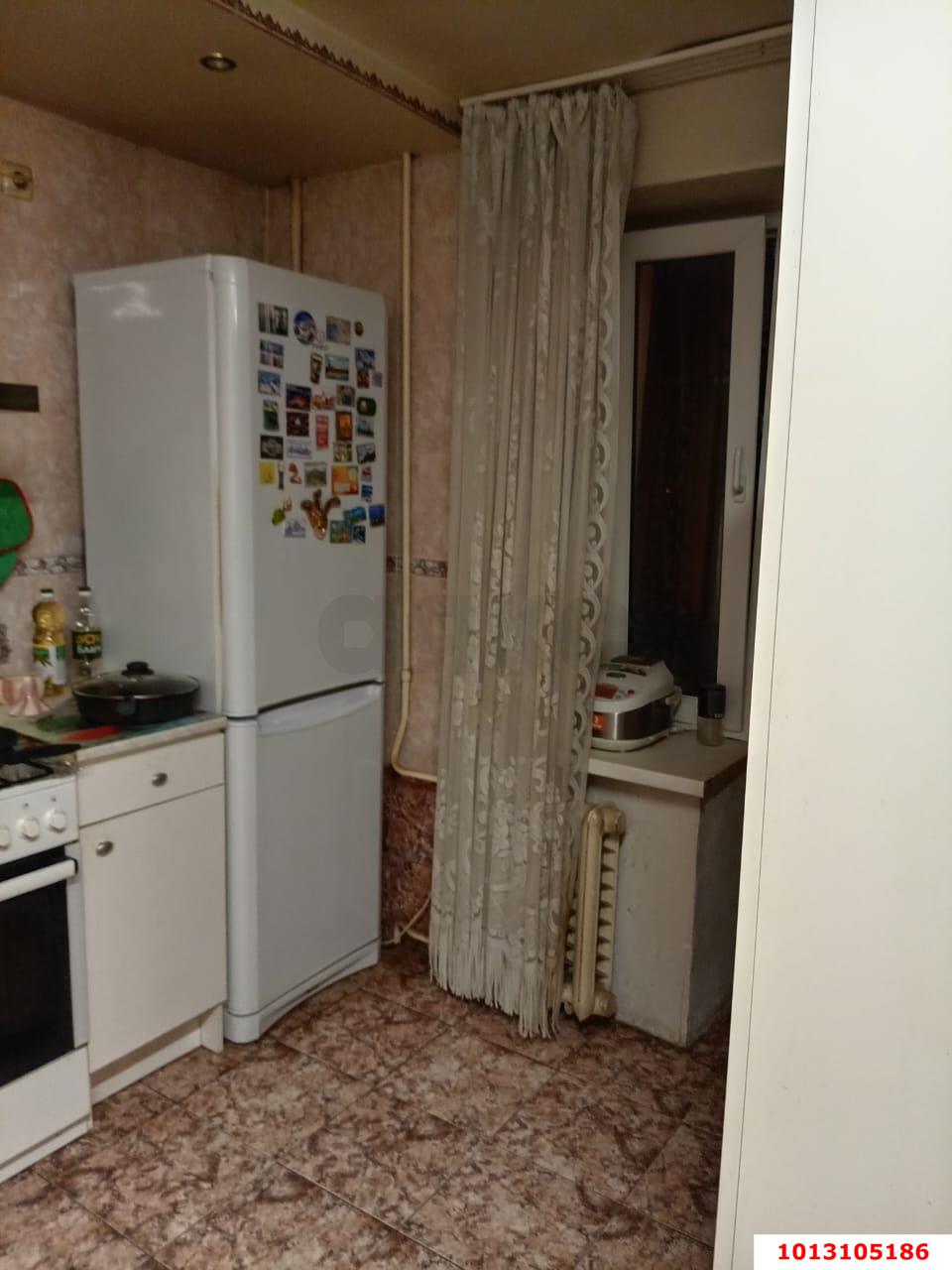 Фото №4: 4-комнатная квартира 78 м² - Краснодар, Фестивальный, ул. имени Тургенева, 183