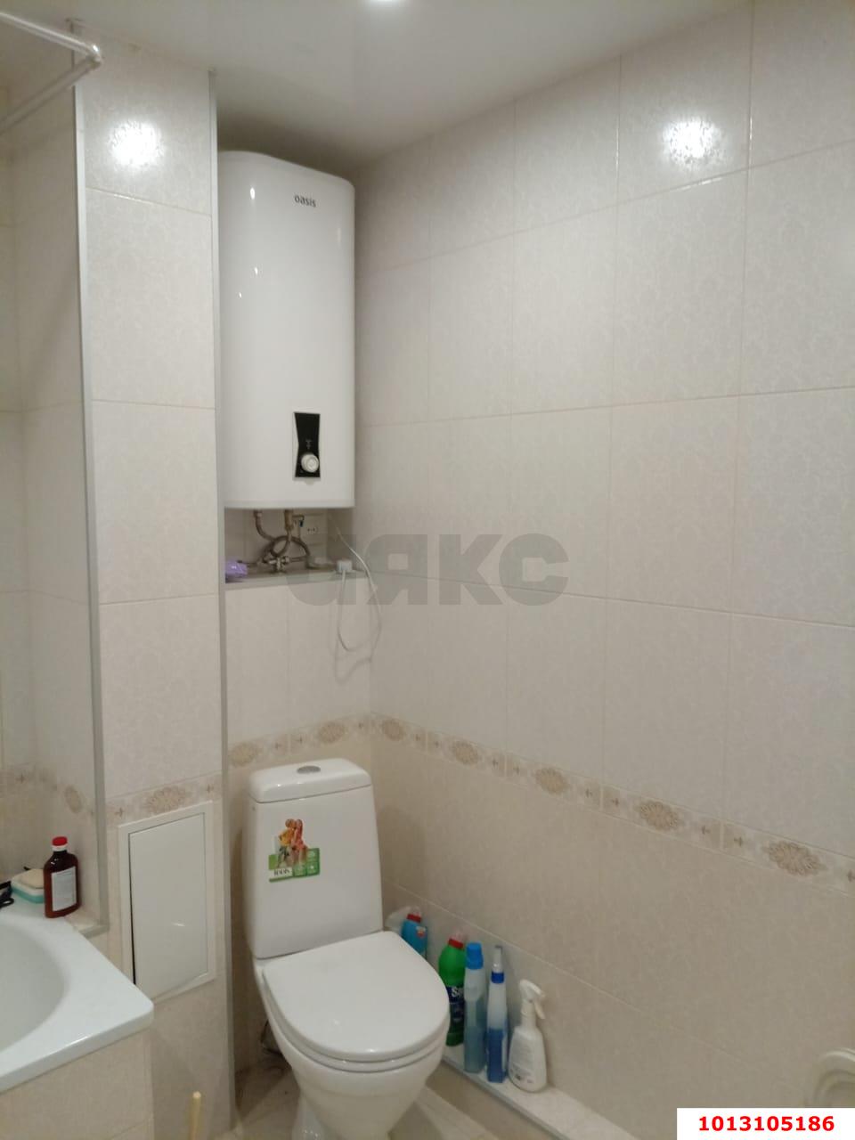 Фото №8: 4-комнатная квартира 78 м² - Краснодар, Фестивальный, ул. имени Тургенева, 183