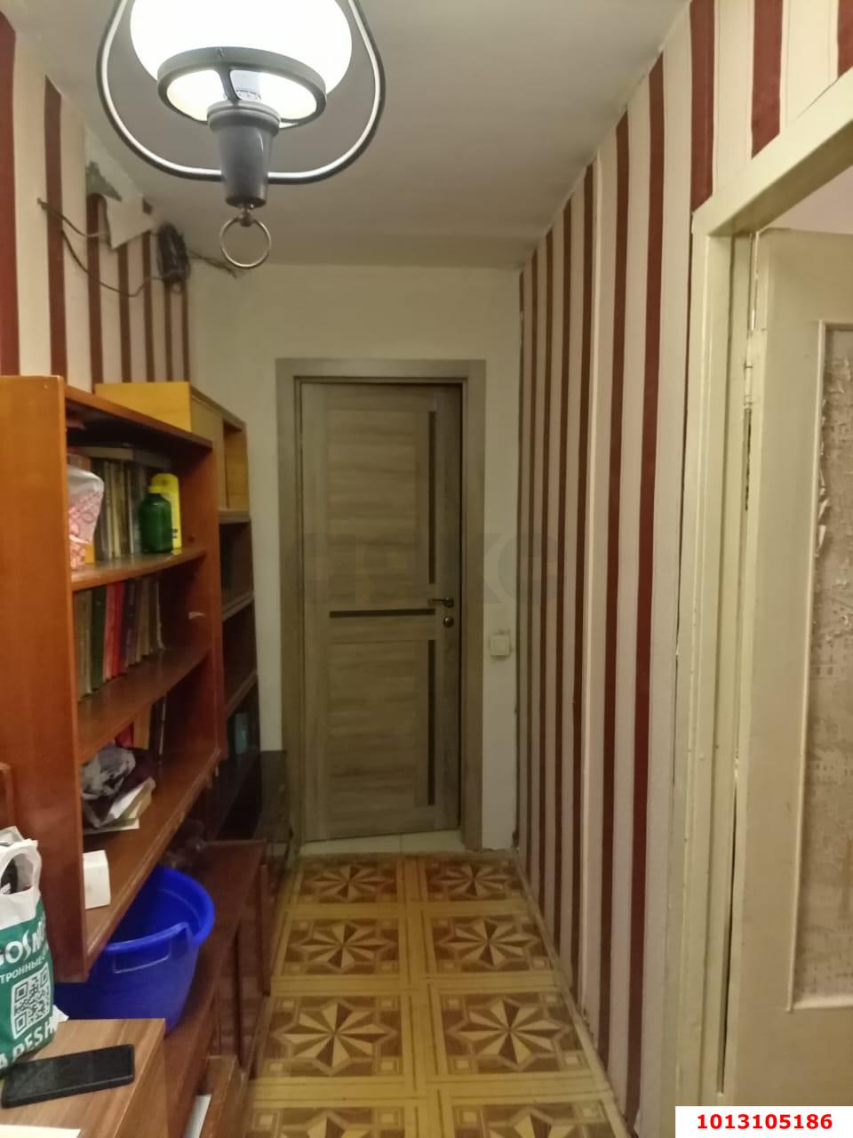 Фото №3: 4-комнатная квартира 78 м² - Краснодар, Фестивальный, ул. имени Тургенева, 183