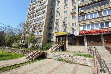 Фото №1: 4-комнатная квартира 73 м² - Краснодар, мкр. Фестивальный, ул. имени Тургенева, 183