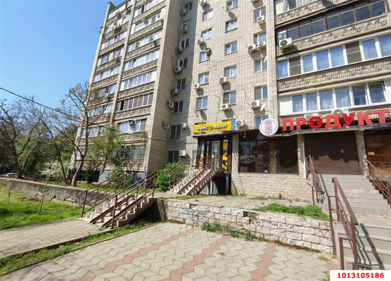 Фото №8: 4-комнатная квартира 78 м² - Краснодар, Прикубанский внутригородской округ, мкр. Фестивальный, ул. имени Тургенева, 183