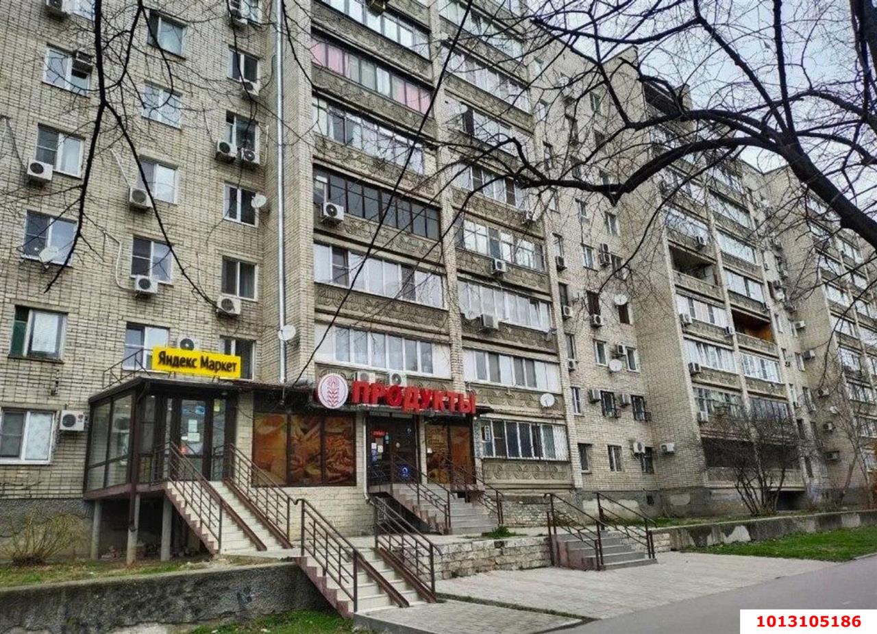 Фото №9: 4-комнатная квартира 78 м² - Краснодар, Прикубанский внутригородской округ, мкр. Фестивальный, ул. имени Тургенева, 183