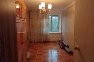 Фото №3: 4-комнатная квартира 73 м² - Краснодар, мкр. Фестивальный, ул. имени Тургенева, 183